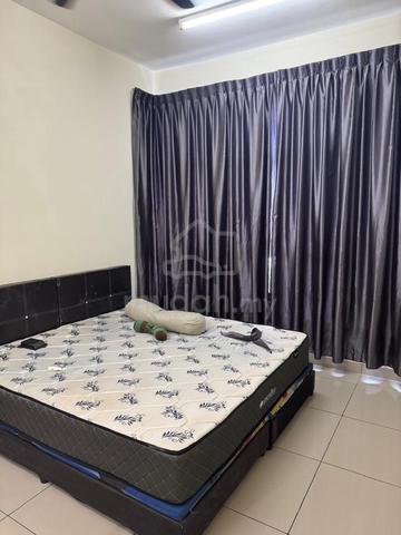 D'Rich Executive Suites 1
