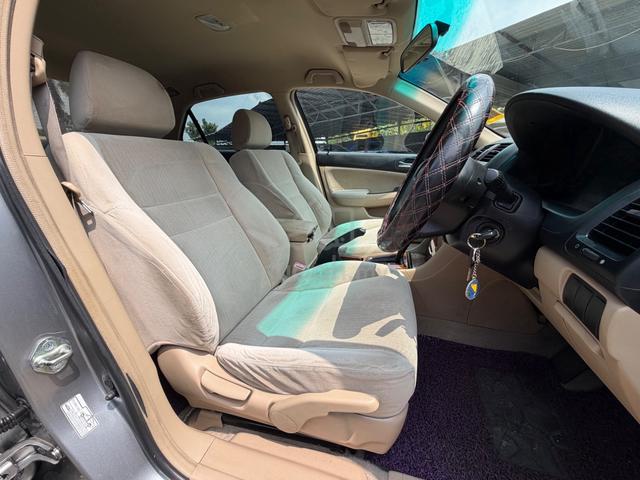 TRUE 2006 Honda ACCORD 2.0 VTi FACELIFT (A) - 5