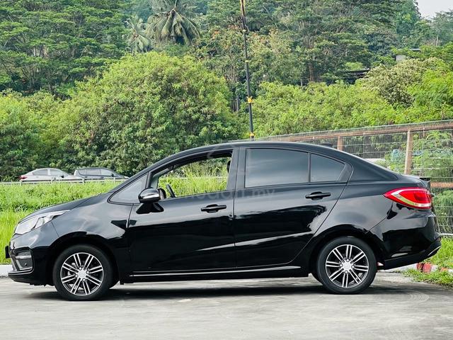 2019 Proton PERSONA 1.6 PREMIUM -- (A) - 3