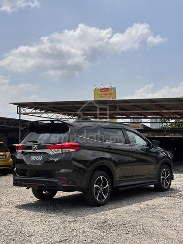 2020 Perodua ARUZ 1.5 AV (A) - 4