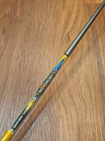 Japan TaylorMade R7 💛 Golf Fairway 7 Wood 21° - photo 5 of 6