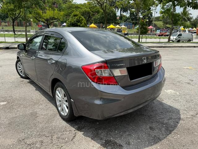 Honda CIVIC FB 1.8 S FACELIFT (A) ORI COND *WRNTY - 2
