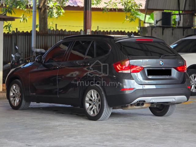 (Loan Kedai) 2015 Bmw X1 2.0(A) sDrive20i FACELIFT - 5