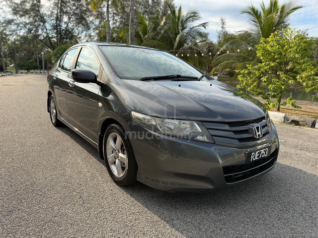 2009 Honda CITY 1.5 E (A) - 1