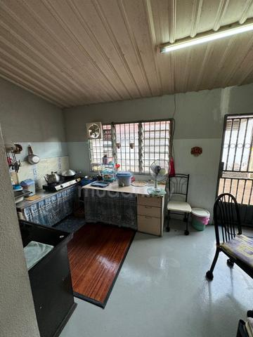 Single Storey Terrace @ Taman Sukun For SALE 1