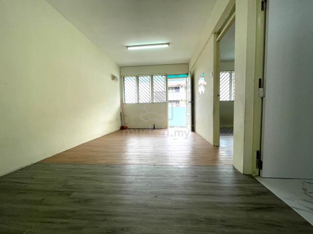 Taman Daya - Jalan Bertam 1 1