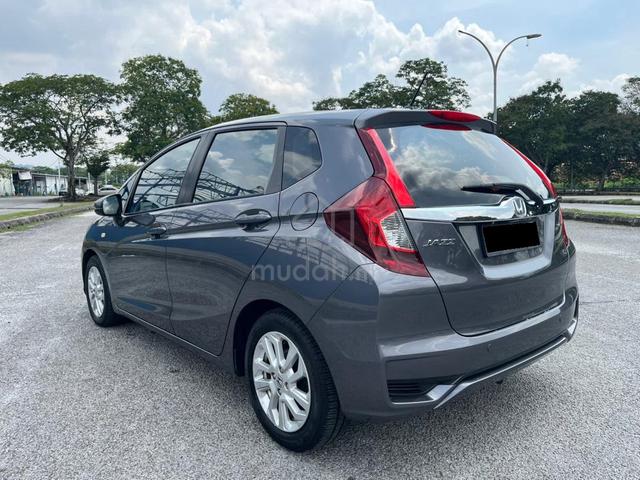 2018 Honda JAZZ 1.5 E (A) *1 OWNER/ EXCELLENT COND - 4