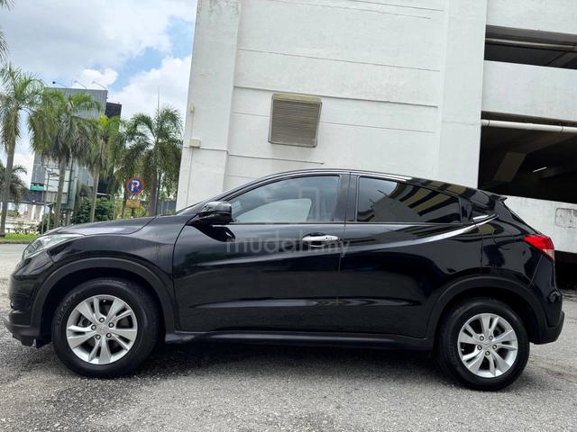 2016 Honda HR-V 1.8 V F/SPEC RCAM KLES HRV SUV - 2
