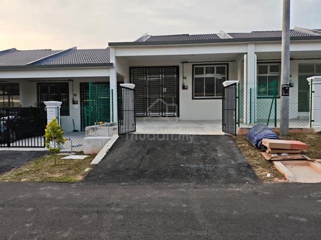 Taman Setia Mutiara Kluang 1