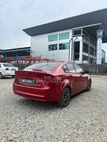 2015 Proton PREVE 1.6 EXECUTIVE (A) - 4
