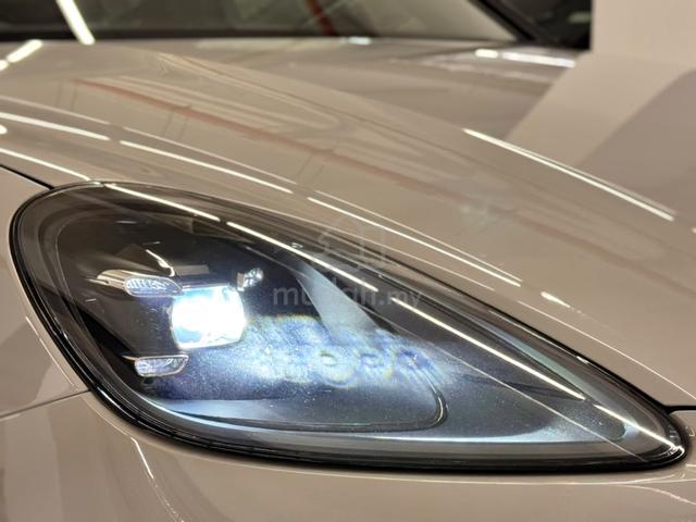 2021 Porsche CAYENNE 3.0 COUPE BASE MY2018 (A) - 3