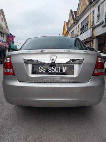 2010 Proton SAGA 1.3 BASE LINE (A) - 4