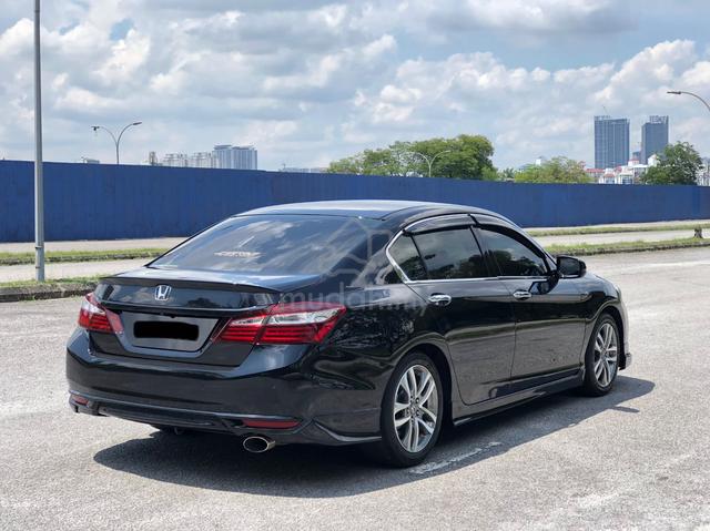 TIP TOP 2019 Honda ACCORD 2.0 VTi-L FACELIFT (A) - 5