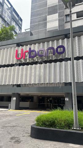 Utropolis Urbano 1