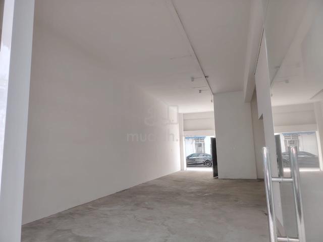 Tabuan Tranquility ph 3 ground unit shop intermediate 1