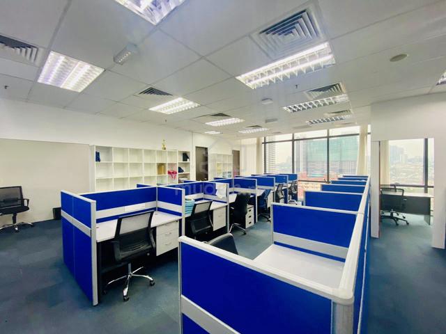 For Sale: Menara UOA Bangsar, Kuala Lumpur 1