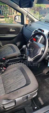 2018 Proton EXORA 1.6 EXECUTIVE FACELIFT (A) - 5