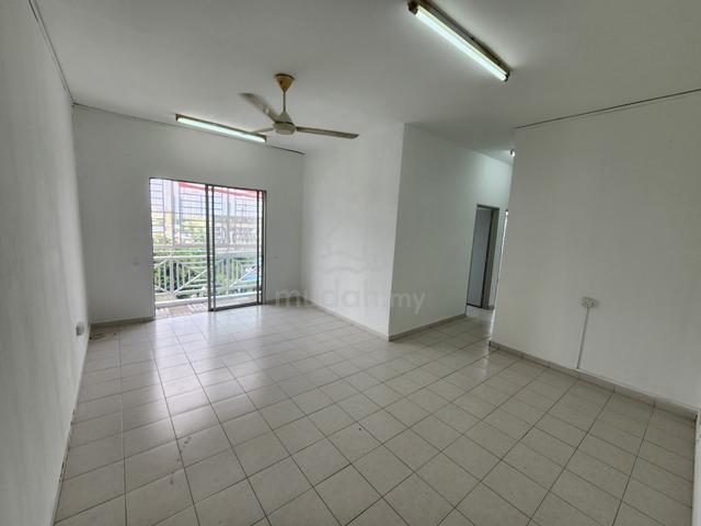 Taman Larkin Idaman Plot C 1
