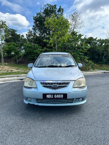 2006 Naza CITRA 2.0 GLS (A) - 1