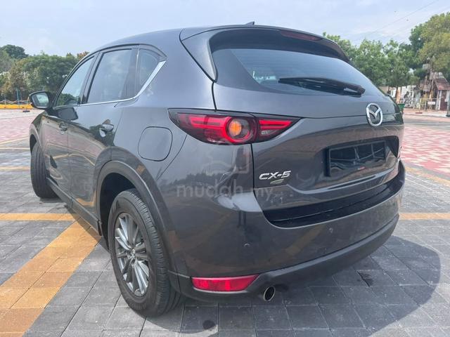 2018 Mazda CX-5 2.0 G GLS 2WD FACELIFT (A) - 4