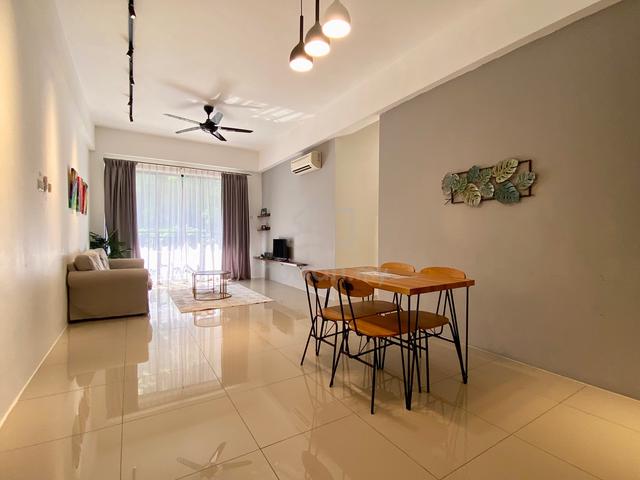 The Cove Hillside Residence 1