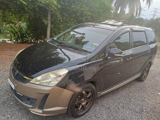 2011 Proton EXORA 1.6 STANDARD (M) - 2