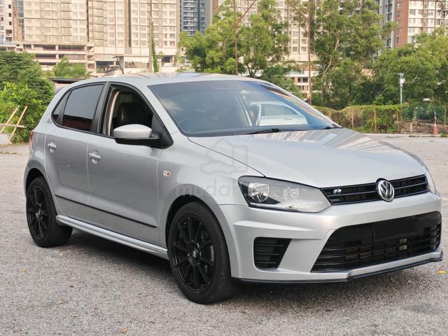2020 Volkswagen POLO (CKD) 1.6L (A) - 3