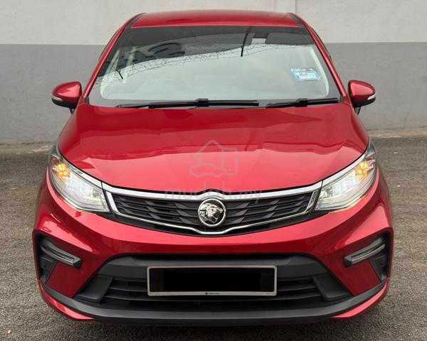 Proton PERSONA 1.6 PREMIUM (A) - 3
