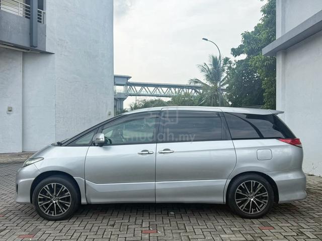 2011/2017 Toyota ESTIMA 2.4 AERAS FACELIFT ACR50 - 4