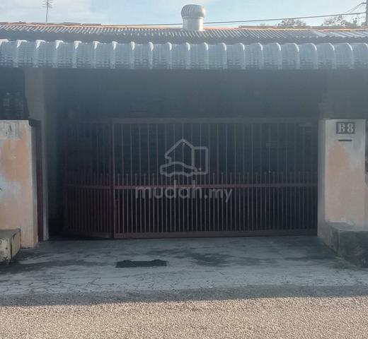 Bilik Sewa Taman wira, Mergong, Alor setar 1