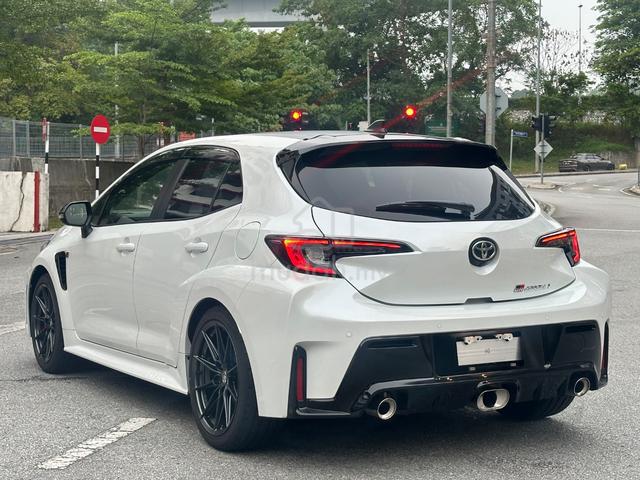 2025 Toyota COROLLA 1.6 GR MY23 E210 FACELIFT AUTO - 2