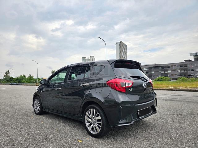 2023 Perodua MYVI 1.5 H MY17 FACELIFT (A) - 3