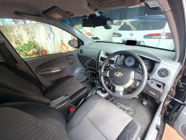 2013 Perodua VIVA 1.0 EJ-VE (A) - 5