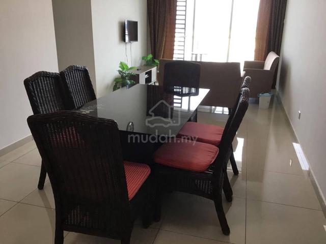 Parkland Residence @ Sungai Melaka 1