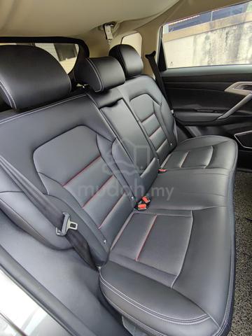 2018 Proton X70 1.8 EXECUTIVE 2WD (A) - 3