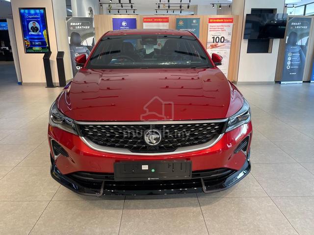 2026 PROTON S70 (4 Cylinder) OFFER FAST STOCK - 2