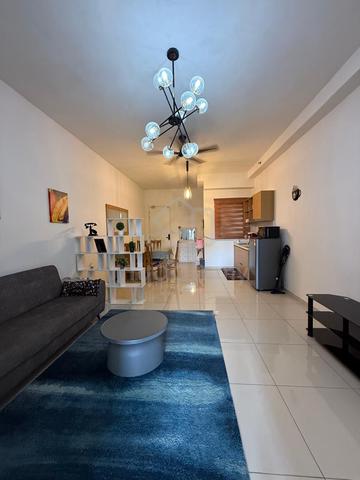 Habitus @ City Of Elmina 1