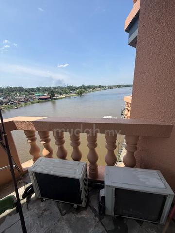 Riverbank Suites 1