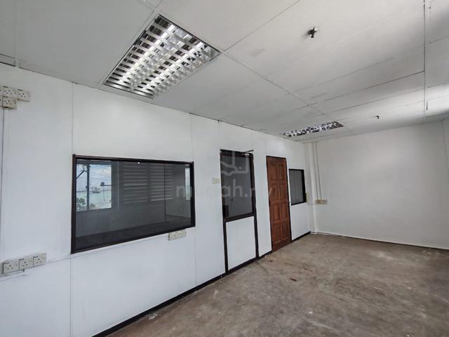 Harbour Trade Centre@ Georgetown, Commercial Shoplot /Office for Rent 1