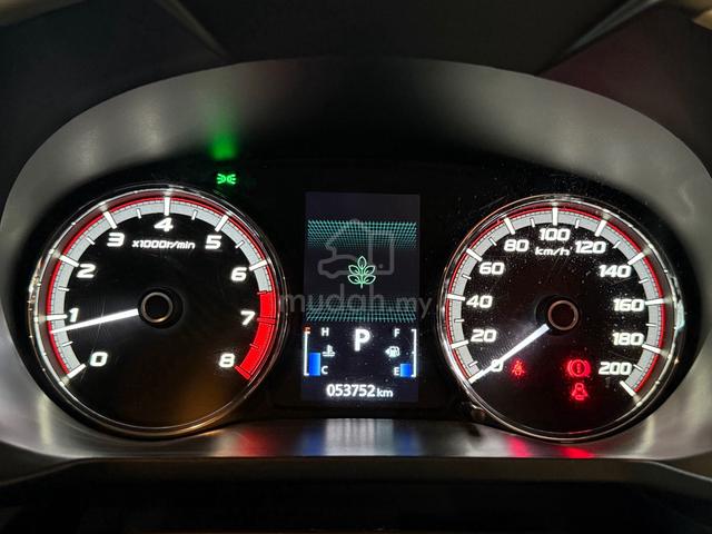 Mitsubishi XPANDER 1.5 #360camera #Leather seat - 5