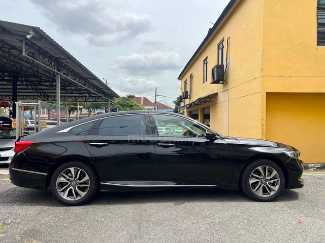 2020 Honda ACCORD 1.5 TC (A)Mileage56k only - 3