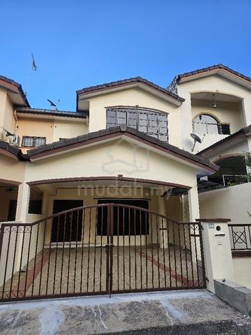 Bukit Mas, Taiping 1