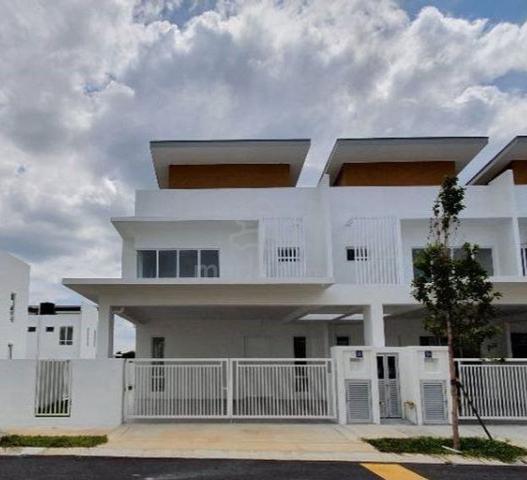 Double Storey End Lot Ara Sendayan (Adira) Sendayan for sale 1