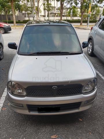2005 Perodua KELISA 1.0 GX (M) - 3