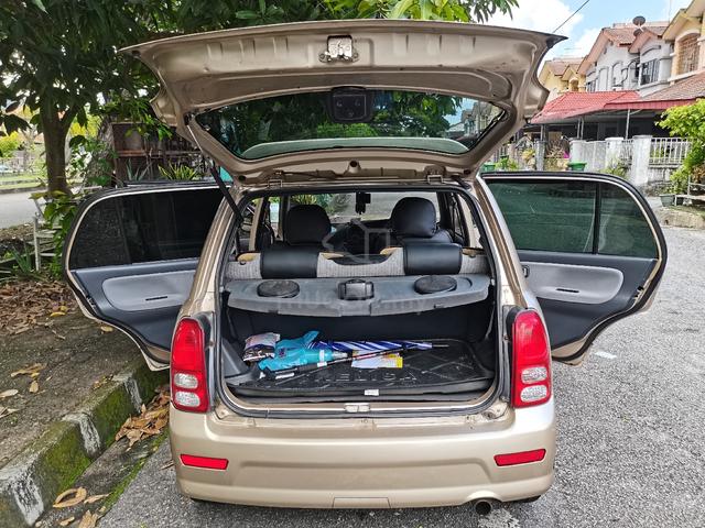 2005 Perodua KELISA 1.0 EZ (A) - 5