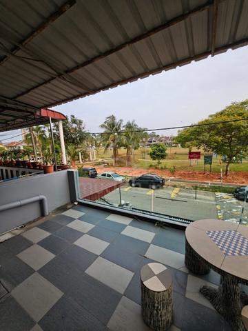 Rent / Mount Austin @ Mutiara Emas / Partial Furnished 1