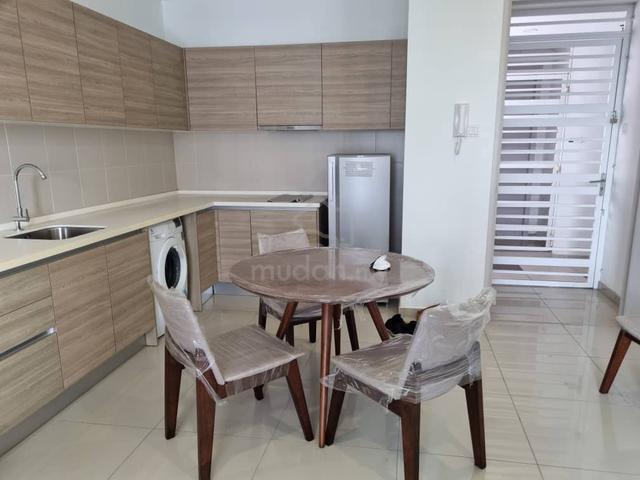 i-Suite @ i-City 2