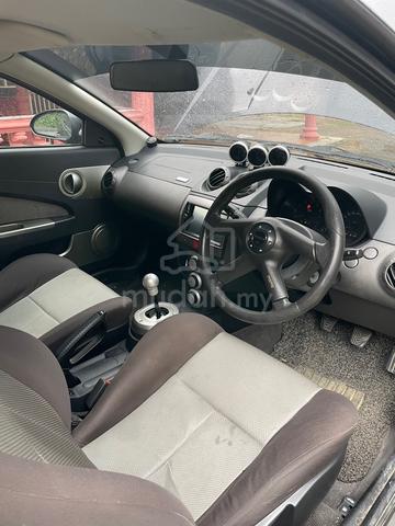 2011 Proton SATRIA 1.6 NEO (M) - 4
