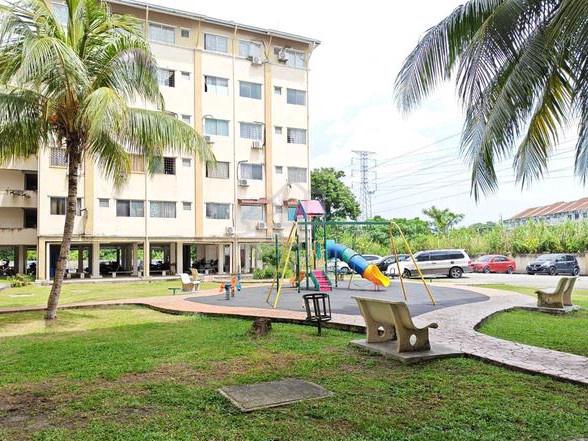 Kajang Impian 1