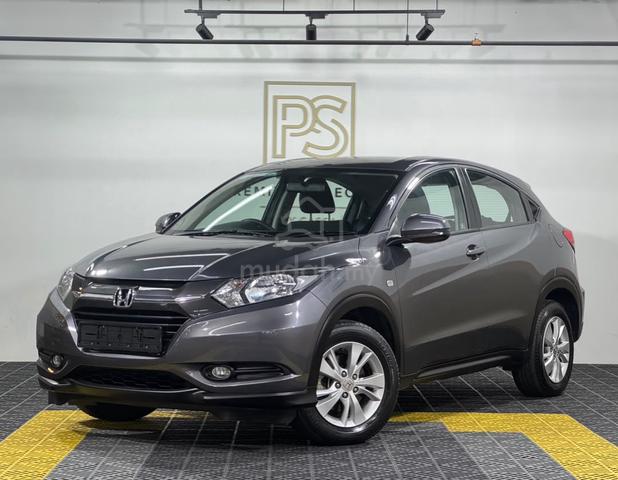 2015 Honda HR-V 1.8 S SUV 104K V ORIGINAL MILEAGE - 2